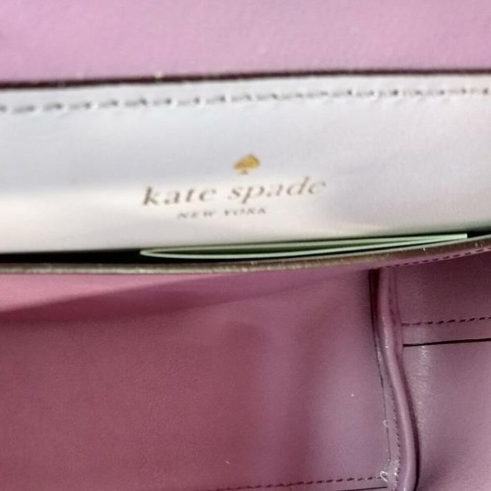 NWT kate spade madie Putnam Drive - Picture 6 of 9